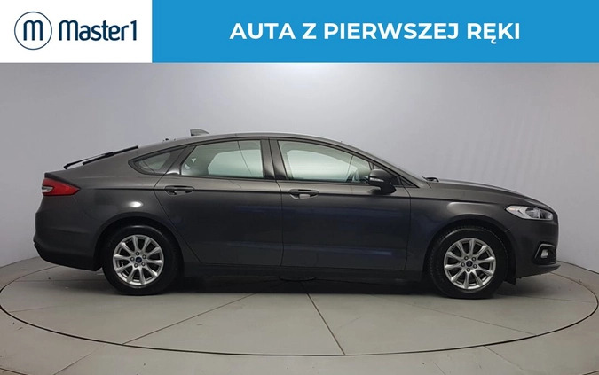 Ford Mondeo cena 74850 przebieg: 116024, rok produkcji 2020 z Skierniewice małe 191